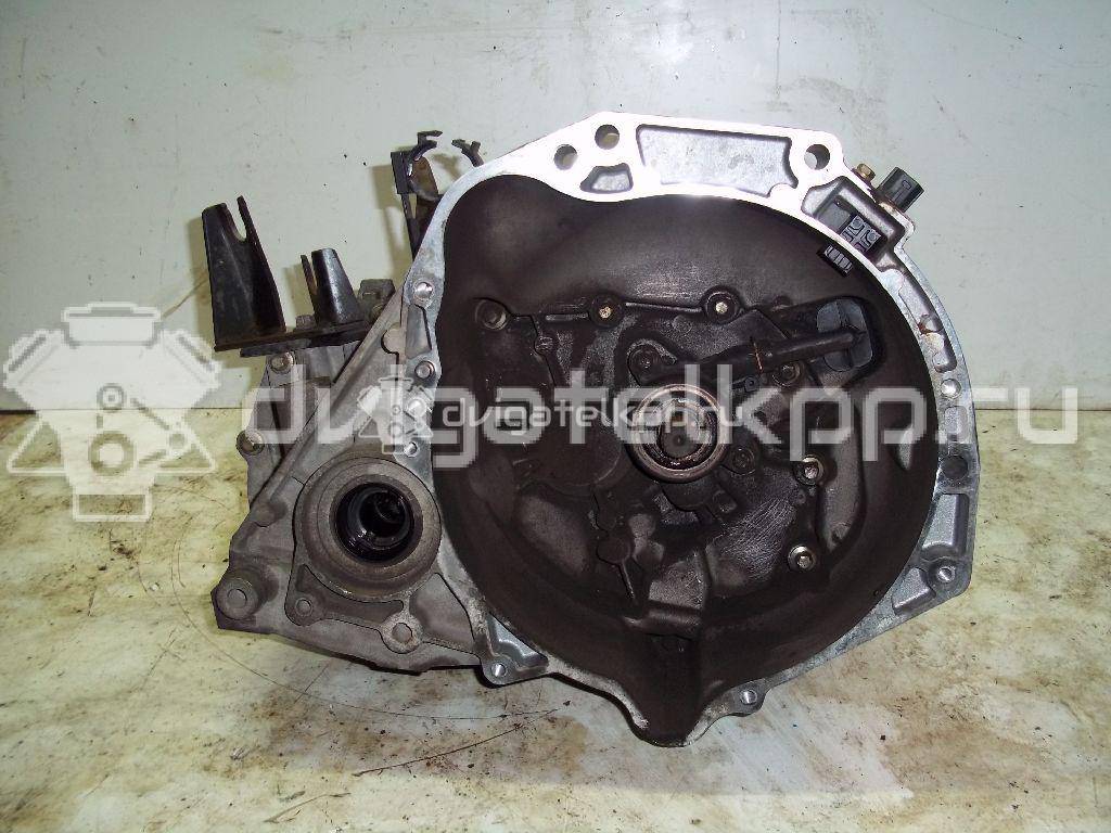Фото Контрактная (б/у) МКПП для Nissan Note / Micra 88-98 л.с 16V 1.4 л CR14DE бензин 32010AX603 {forloop.counter}}