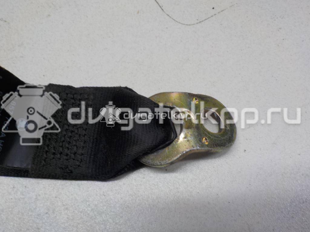 Фото Ремень безопасности с пиропатроном  1Z0857702A для skoda Octavia (A4 1U-) {forloop.counter}}