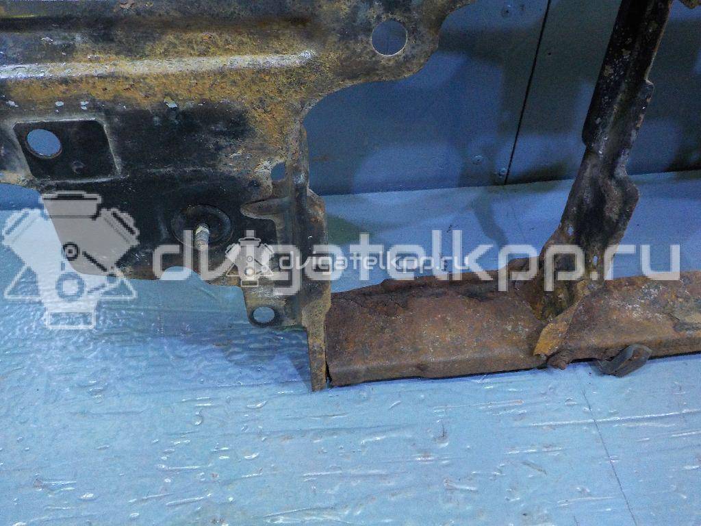 Фото Панель передняя  1U0805591N для Skoda Octavia {forloop.counter}}