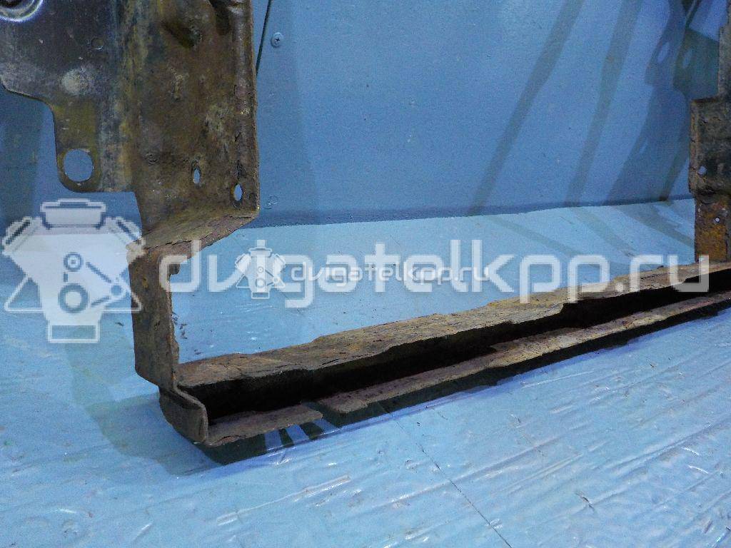 Фото Панель передняя  1U0805591N для Skoda Octavia {forloop.counter}}