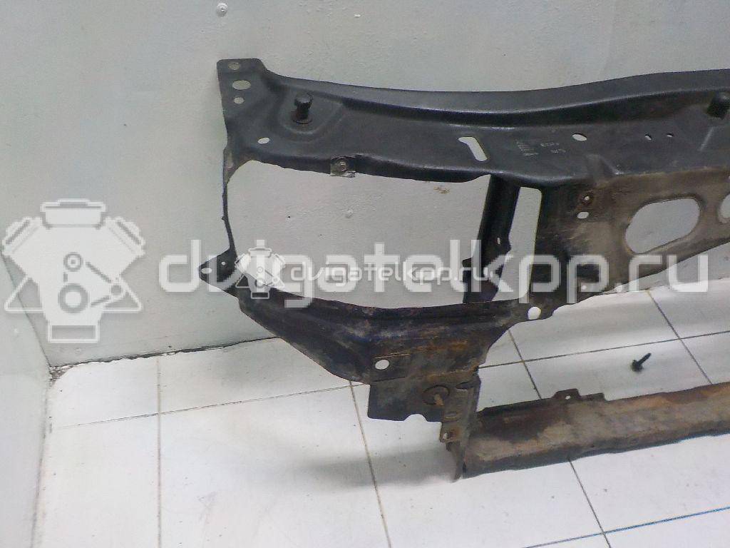 Фото Панель передняя  1U0805591N для Skoda Octavia {forloop.counter}}