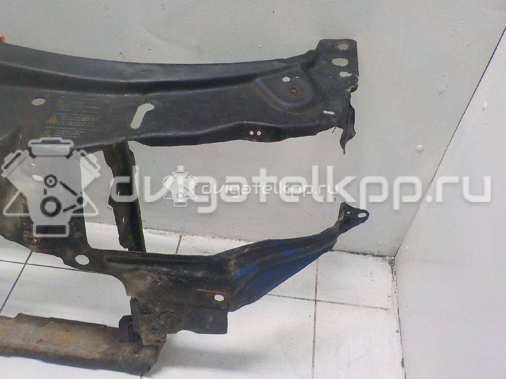 Фото Панель передняя  1U0805591N для Skoda Octavia {forloop.counter}}