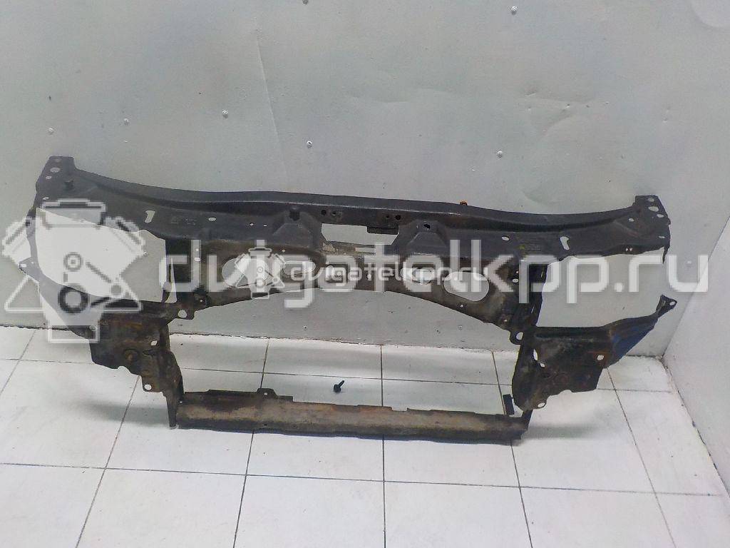 Фото Панель передняя  1U0805591N для Skoda Octavia {forloop.counter}}