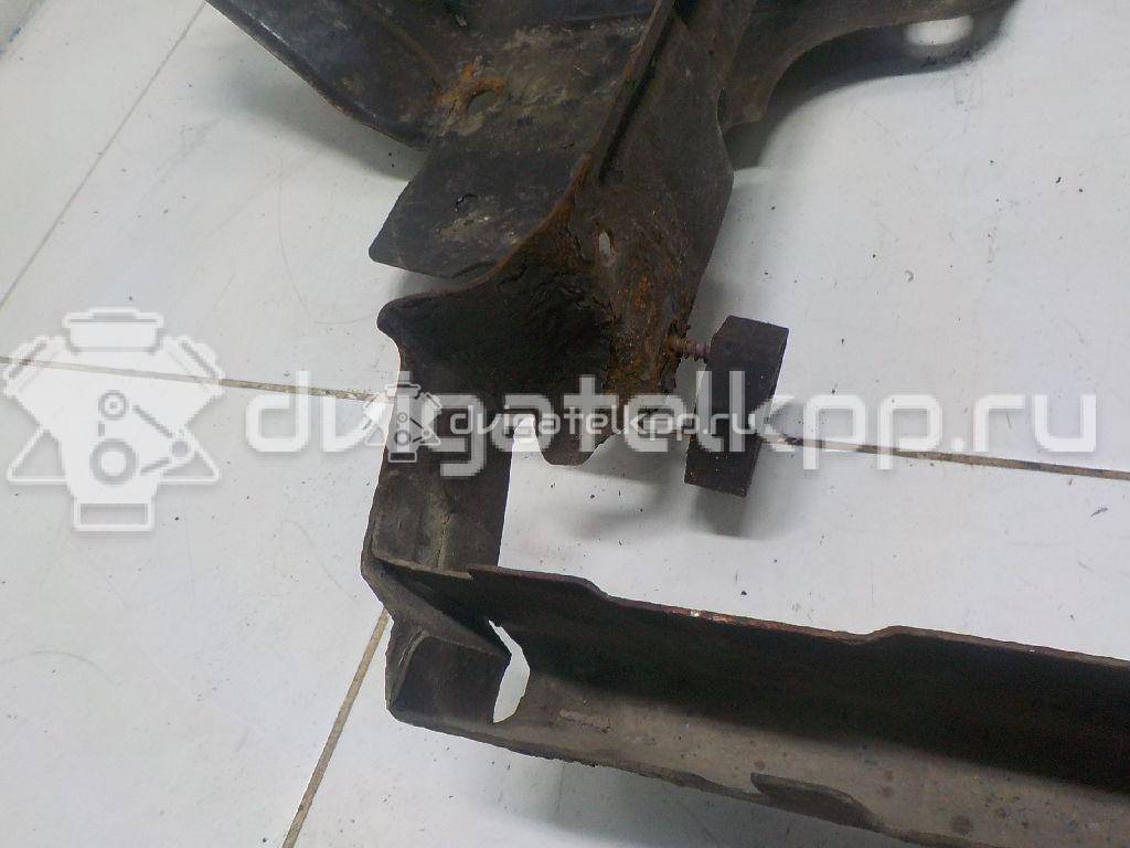Фото Панель передняя  1U0805591N для Skoda Octavia {forloop.counter}}