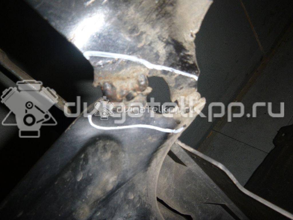 Фото Панель передняя  1U0805591N для Skoda Octavia {forloop.counter}}