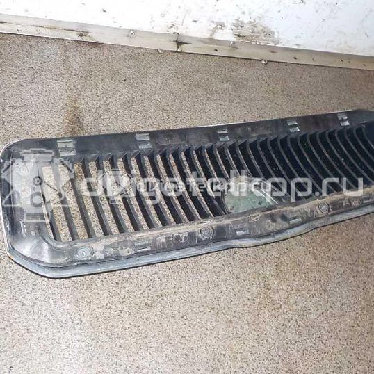 Фото Решетка радиатора  1U0853653 для Skoda Roomster 5J / Octaviaii 1Z3 / Fabia / Octavia / Felicia