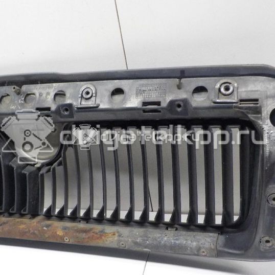 Фото Решетка радиатора  1U0853651C для Skoda Octavia