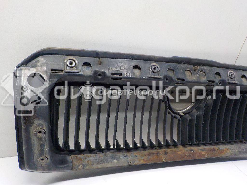 Фото Решетка радиатора  1U0853651C для Skoda Octavia {forloop.counter}}