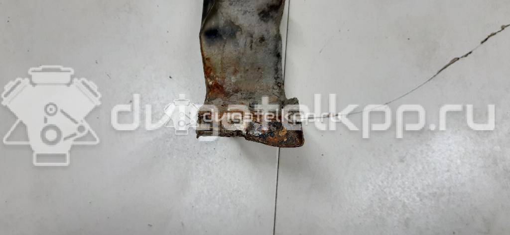 Фото Крыло переднее левое  1U0821105B для Skoda Octavia {forloop.counter}}