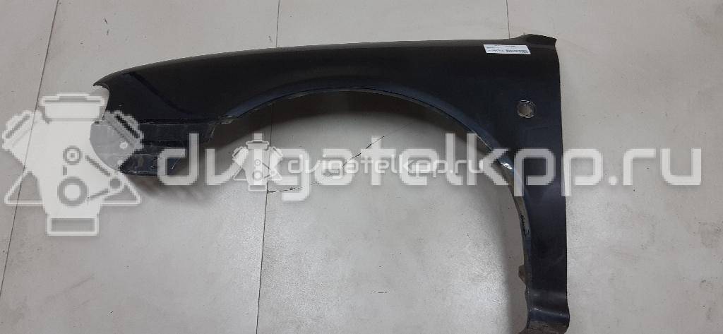 Фото Крыло переднее левое  1U0821105B для Skoda Octavia {forloop.counter}}