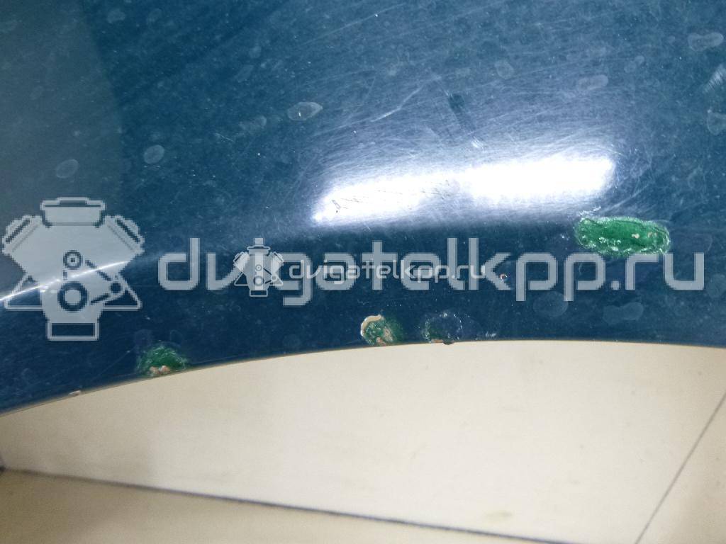 Фото Крыло переднее левое  1U0821105B для Skoda Octavia {forloop.counter}}