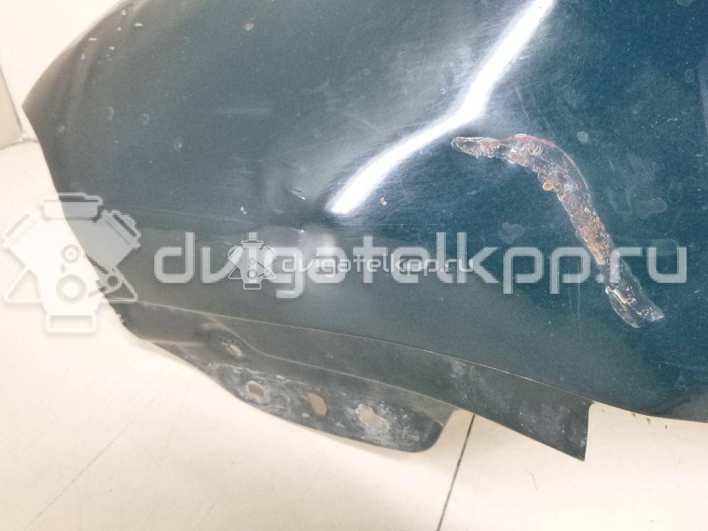 Фото Крыло переднее левое  1U0821105B для Skoda Octavia {forloop.counter}}