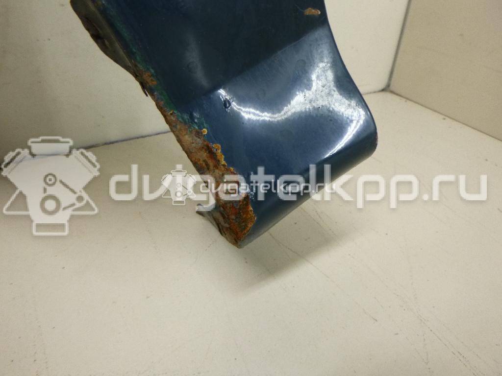 Фото Крыло переднее левое  1U0821105B для Skoda Octavia {forloop.counter}}