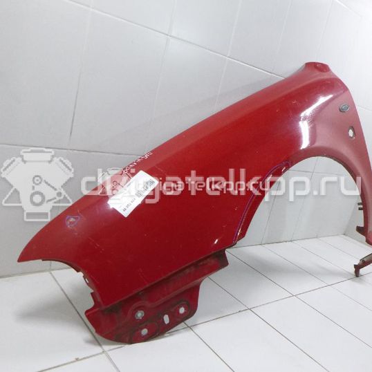Фото Крыло переднее левое  1U0821105B для Skoda Octavia