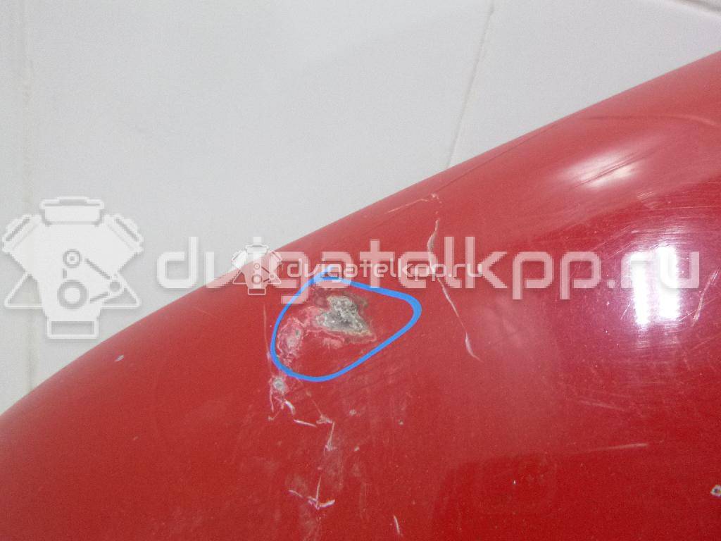Фото Крыло переднее левое  1U0821105B для Skoda Octavia {forloop.counter}}