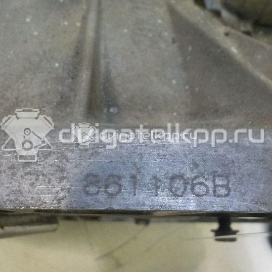 Фото Контрактная (б/у) АКПП для Nissan Tiida / Almera / Micra / Note / Nv200 87-140 л.с 16V 1.6 л HR16DE Бензин/спирт 310203CX02