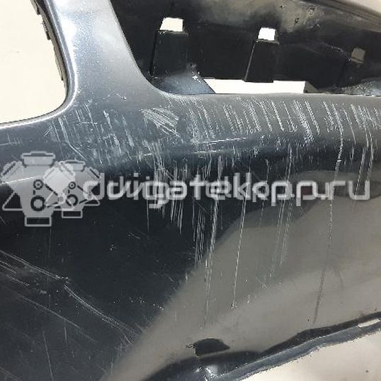 Фото Бампер передний  1U0807221K для Skoda Octavia / Octaviaii 1Z3