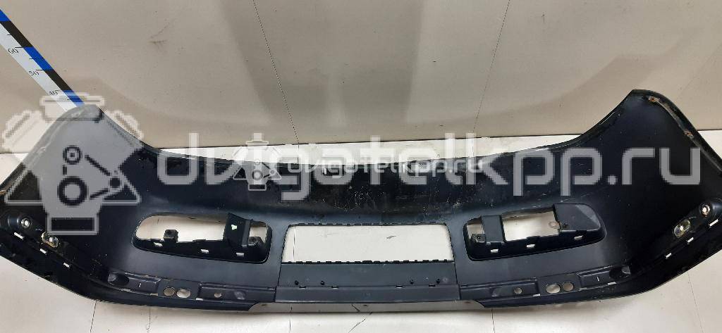 Фото Бампер передний  1U0807221K для Skoda Octavia / Octaviaii 1Z3 {forloop.counter}}