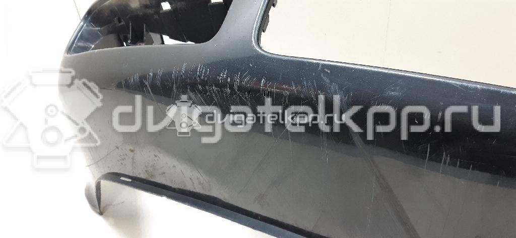 Фото Бампер передний  1U0807221K для Skoda Octavia / Octaviaii 1Z3 {forloop.counter}}