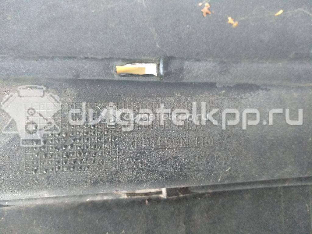 Фото Бампер передний  1U0807221K для Skoda Octavia / Octaviaii 1Z3 {forloop.counter}}