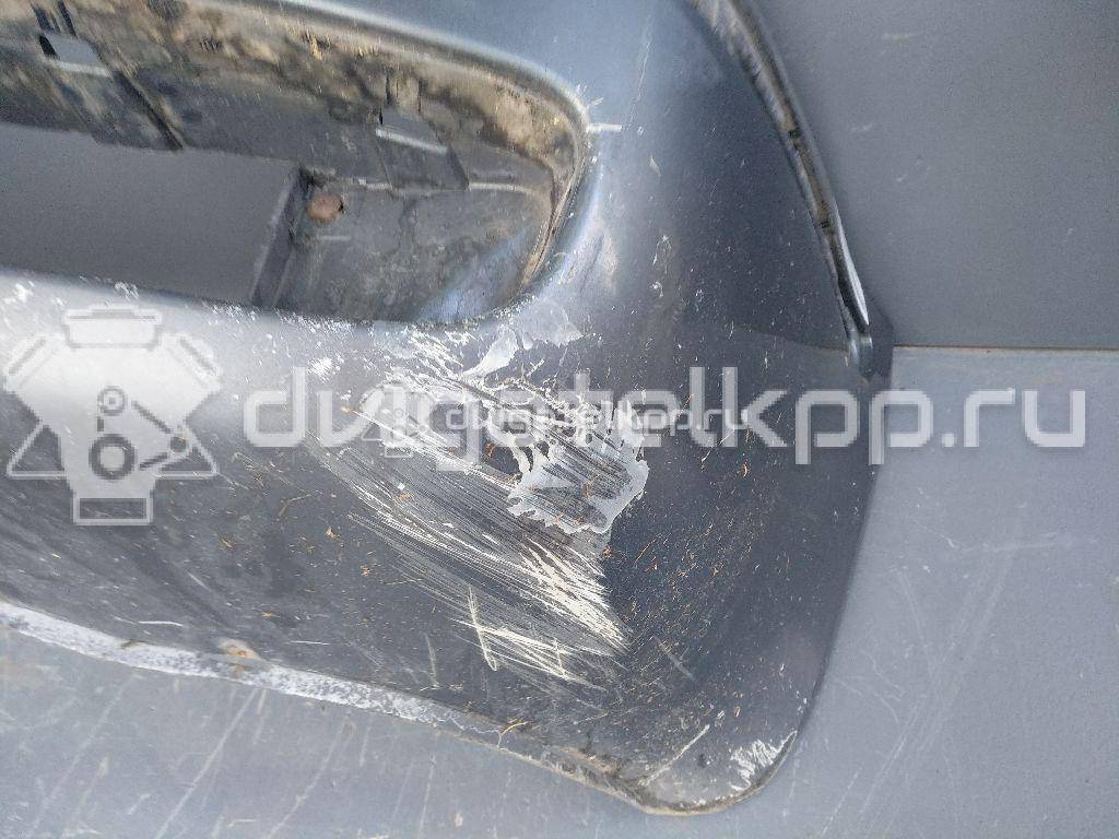 Фото Бампер передний  1U0807221K для Skoda Octavia / Octaviaii 1Z3 {forloop.counter}}