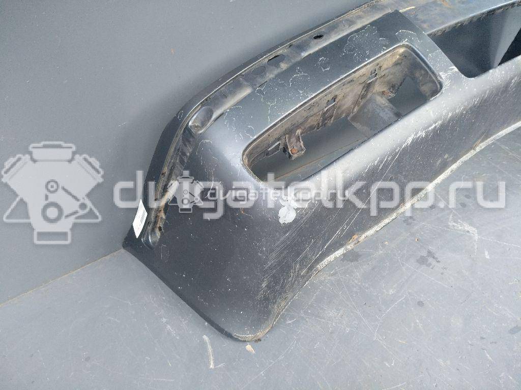 Фото Бампер передний  1U0807221K для Skoda Octavia / Octaviaii 1Z3 {forloop.counter}}
