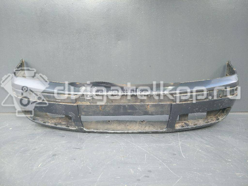 Фото Бампер передний  1U0807221K для Skoda Octavia / Octaviaii 1Z3 {forloop.counter}}
