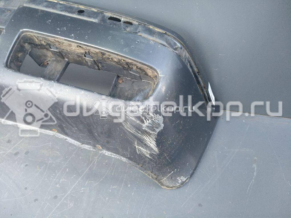 Фото Бампер передний  1U0807221K для Skoda Octavia / Octaviaii 1Z3 {forloop.counter}}