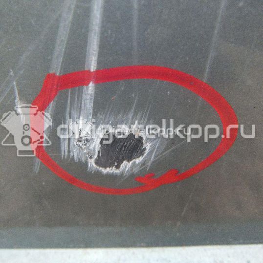 Фото Бампер передний  1U0807221L для Skoda Octavia