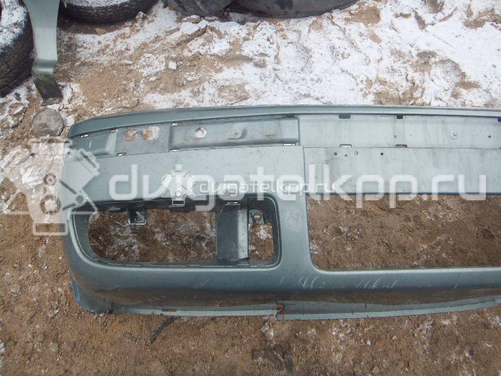 Фото Бампер передний  1U0807221L для Skoda Octavia {forloop.counter}}