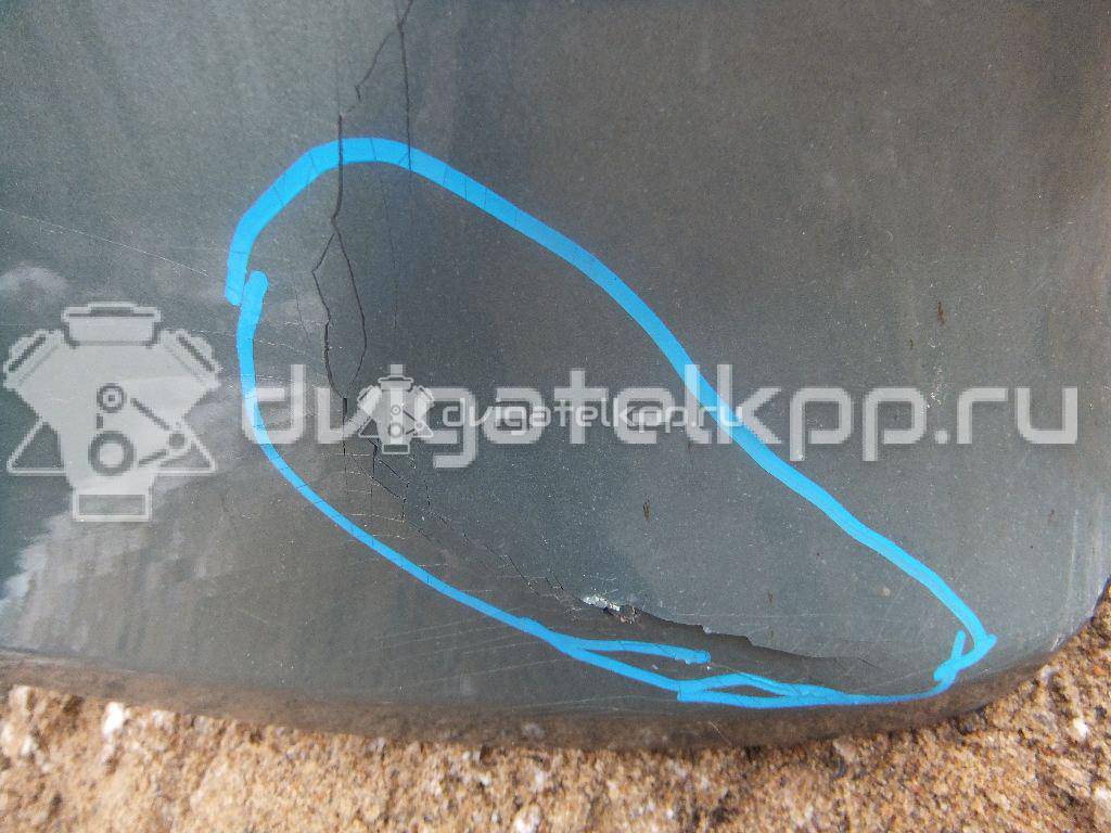 Фото Бампер передний  1U0807221L для Skoda Octavia {forloop.counter}}