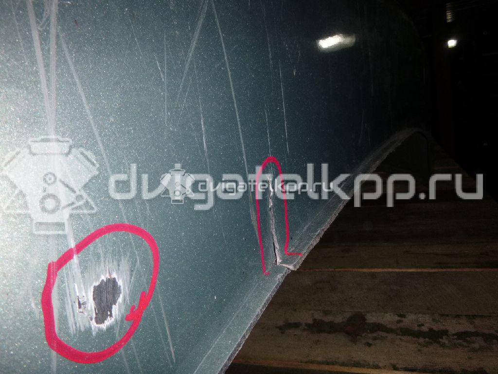 Фото Бампер передний  1U0807221L для Skoda Octavia {forloop.counter}}