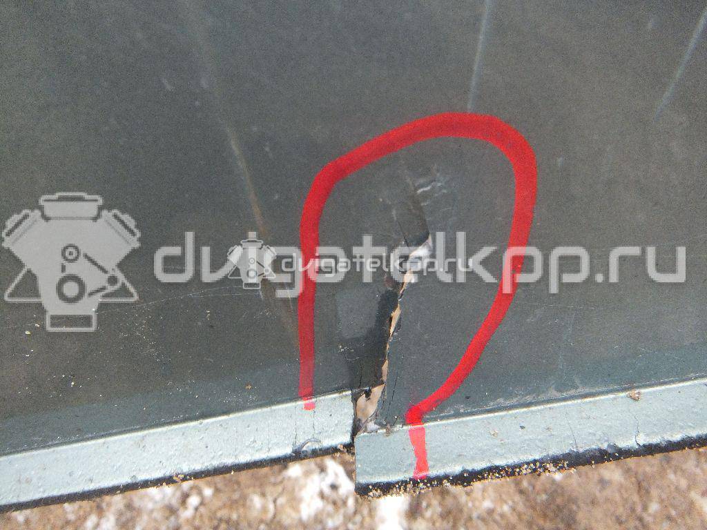 Фото Бампер передний  1U0807221L для Skoda Octavia {forloop.counter}}