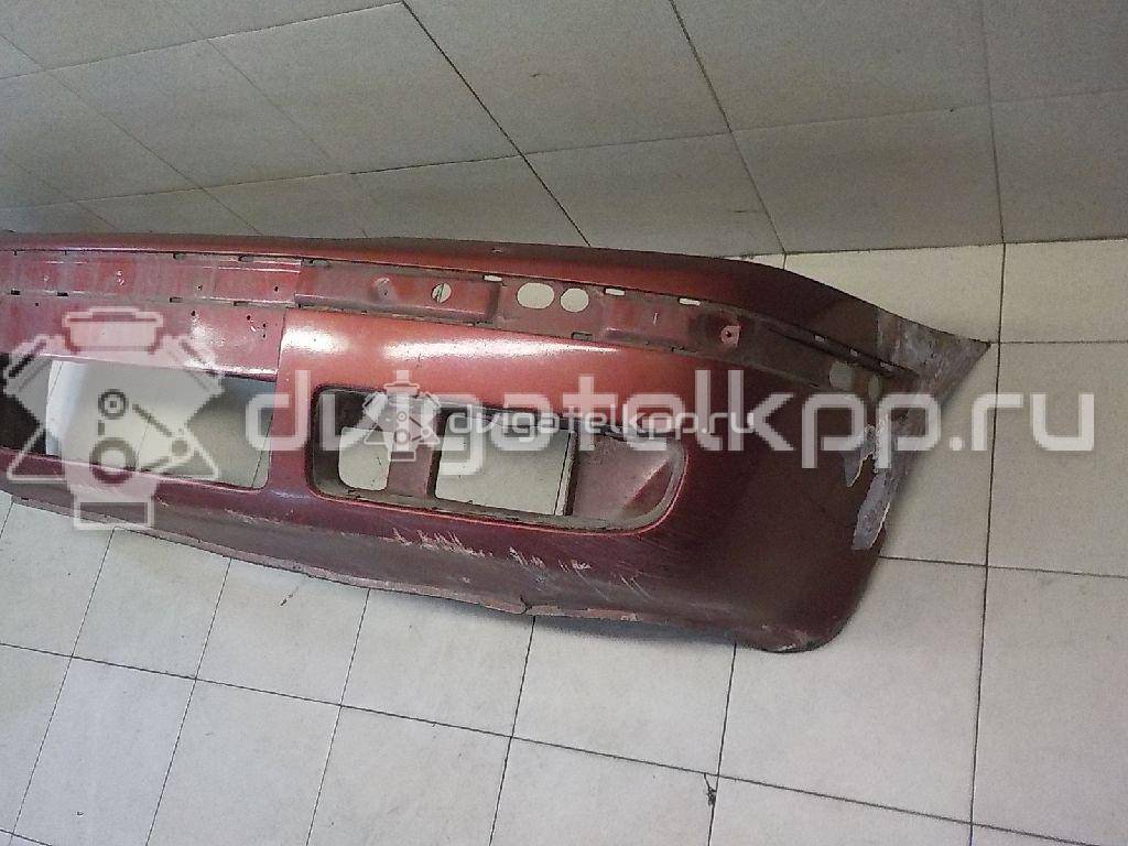 Фото Бампер передний  1U0807221L для Skoda Octavia {forloop.counter}}