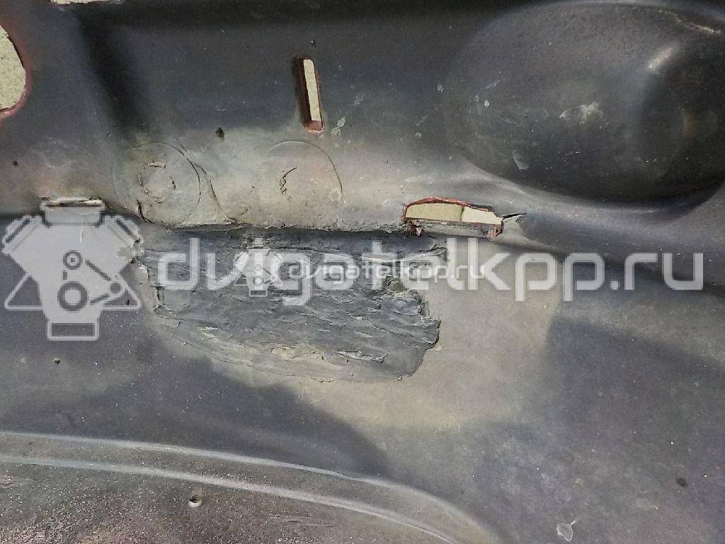 Фото Бампер передний  1U0807221L для Skoda Octavia {forloop.counter}}