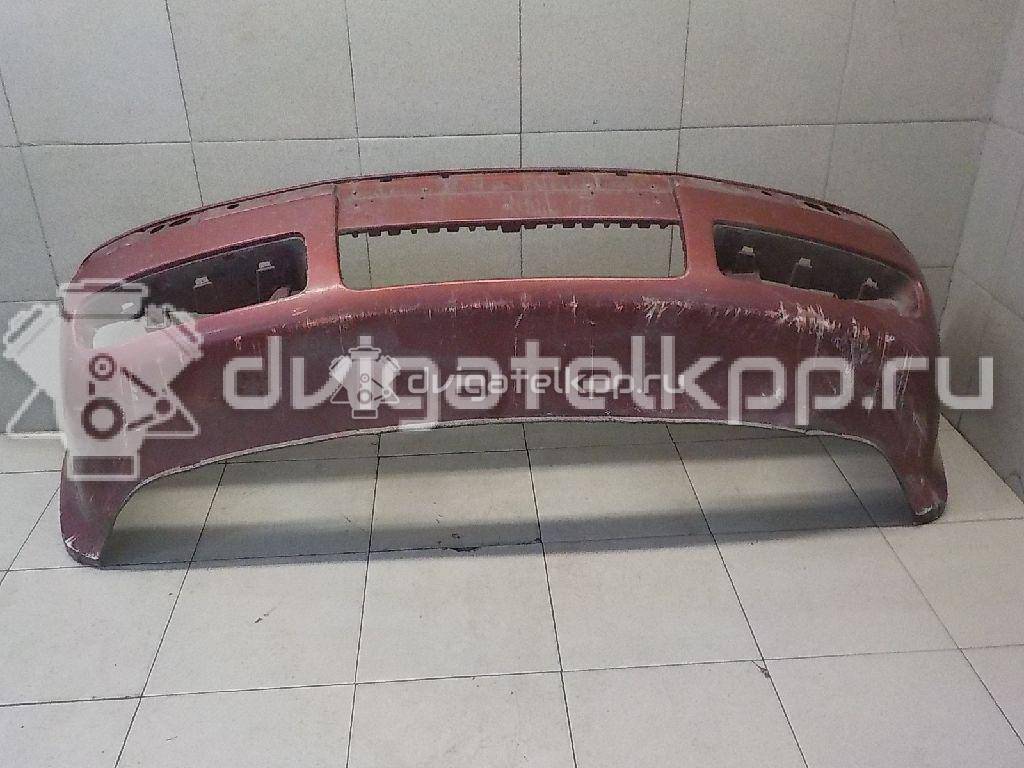 Фото Бампер передний  1U0807221L для Skoda Octavia {forloop.counter}}