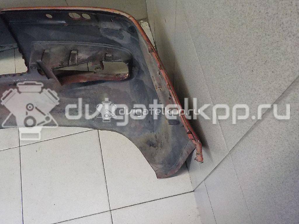 Фото Бампер передний  1U0807221L для Skoda Octavia {forloop.counter}}