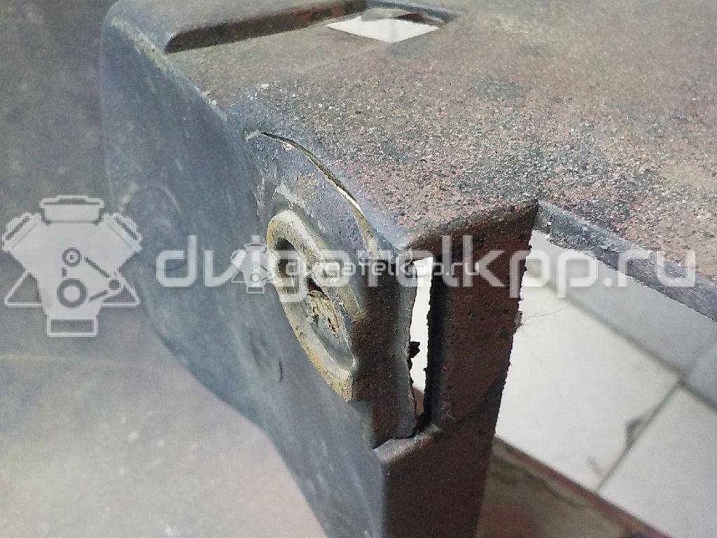 Фото Бампер передний  1U0807221L для Skoda Octavia {forloop.counter}}