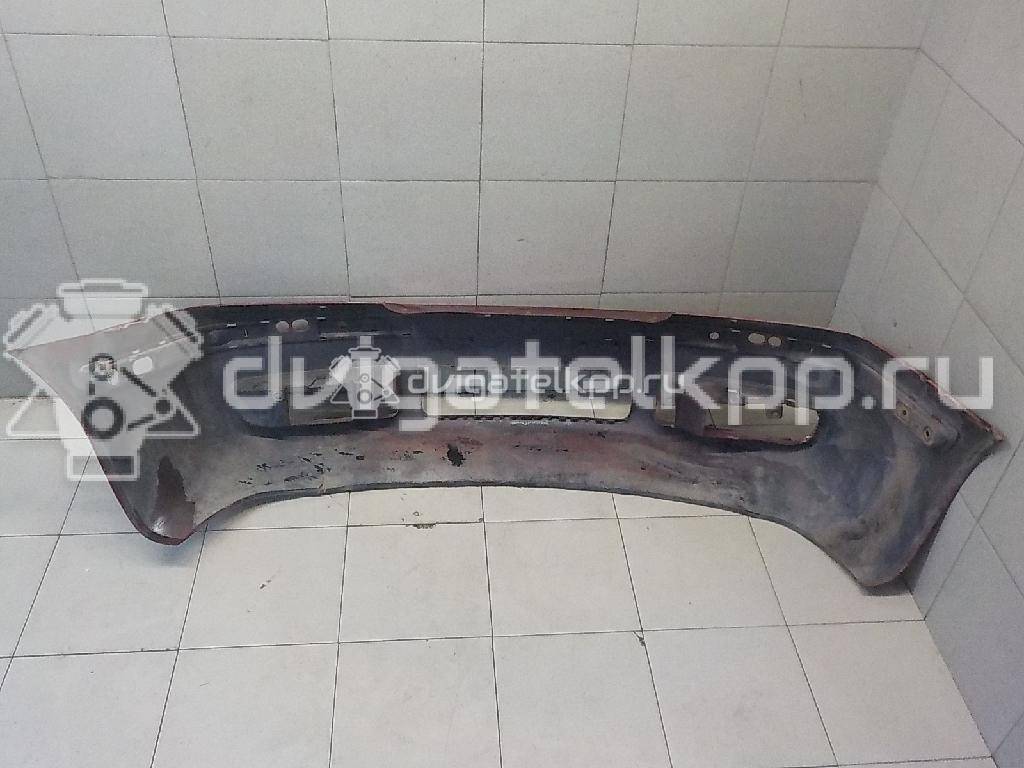 Фото Бампер передний  1U0807221L для Skoda Octavia {forloop.counter}}