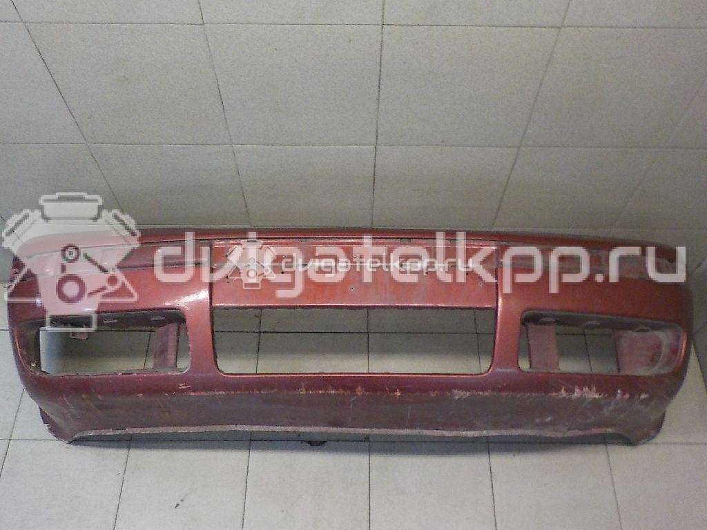 Фото Бампер передний  1U0807221L для Skoda Octavia {forloop.counter}}