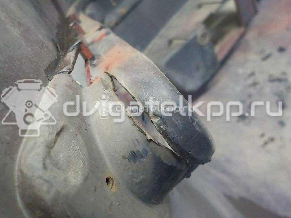Фото Бампер передний  1U0807221L для Skoda Octavia {forloop.counter}}