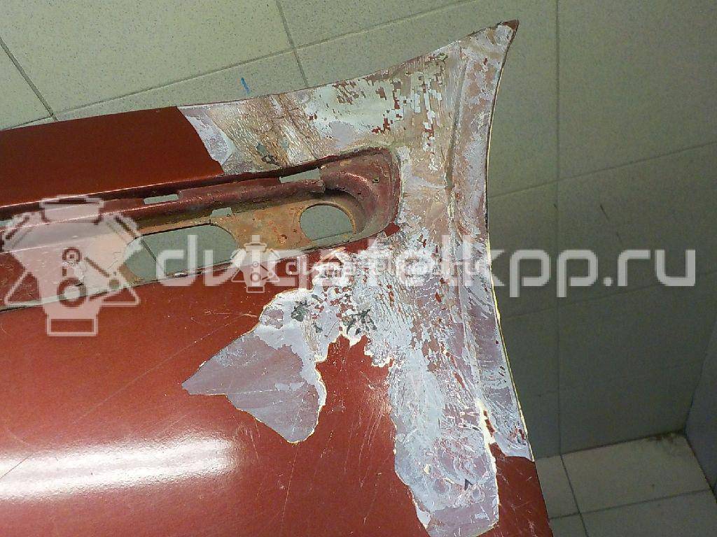 Фото Бампер передний  1U0807221L для Skoda Octavia {forloop.counter}}