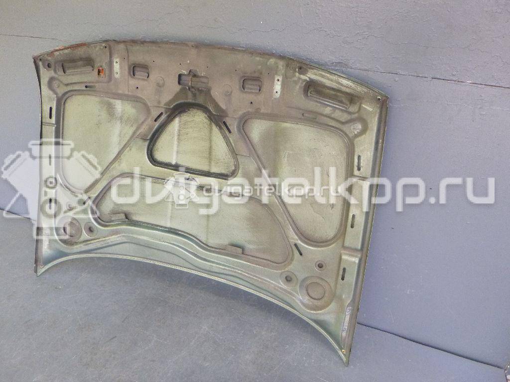 Фото Капот  1U0823031D для Skoda Octavia {forloop.counter}}