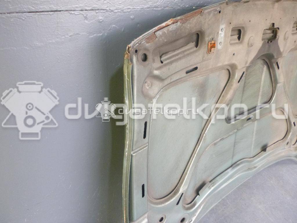 Фото Капот  1U0823031D для Skoda Octavia {forloop.counter}}