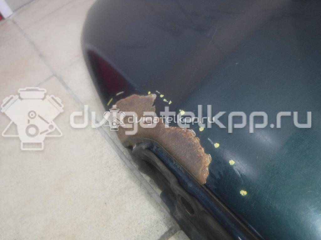 Фото Капот  1U0823031D для Skoda Octavia {forloop.counter}}