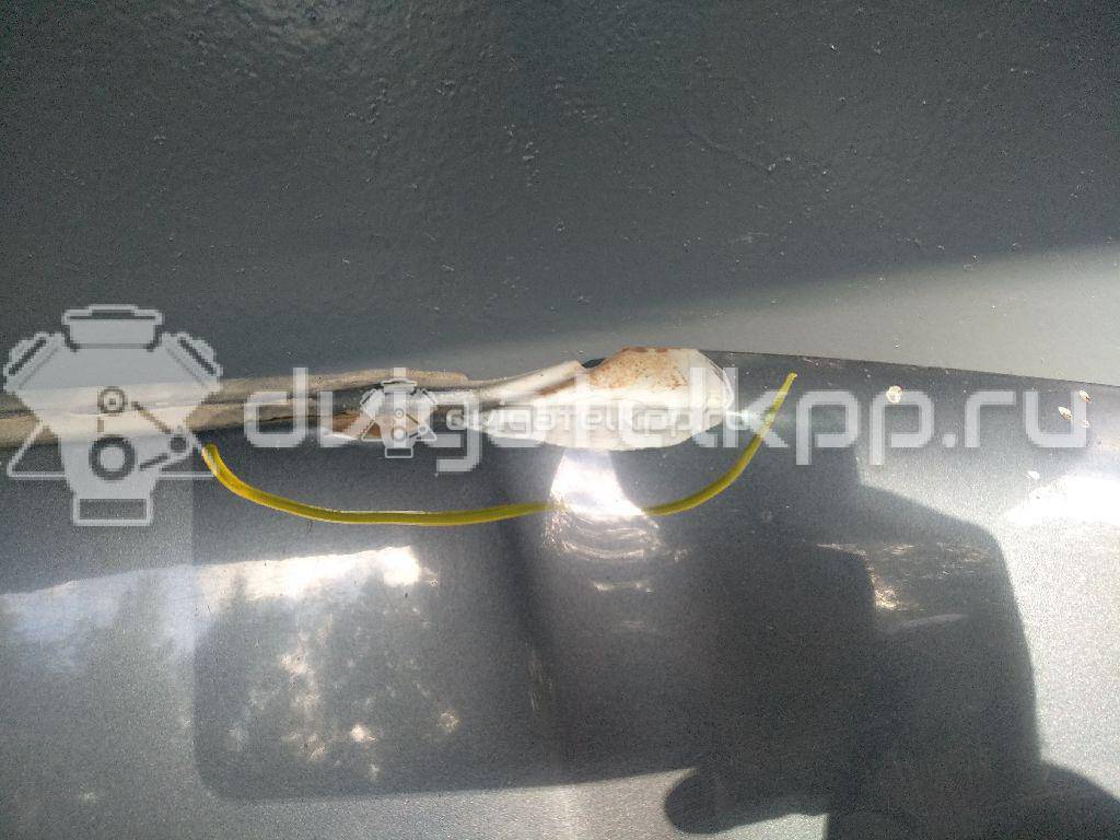 Фото Капот  1U0823031D для Skoda Octavia {forloop.counter}}
