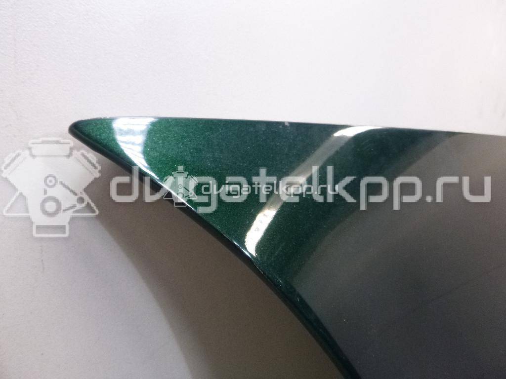Фото Капот  1U0823031D для Skoda Octavia {forloop.counter}}