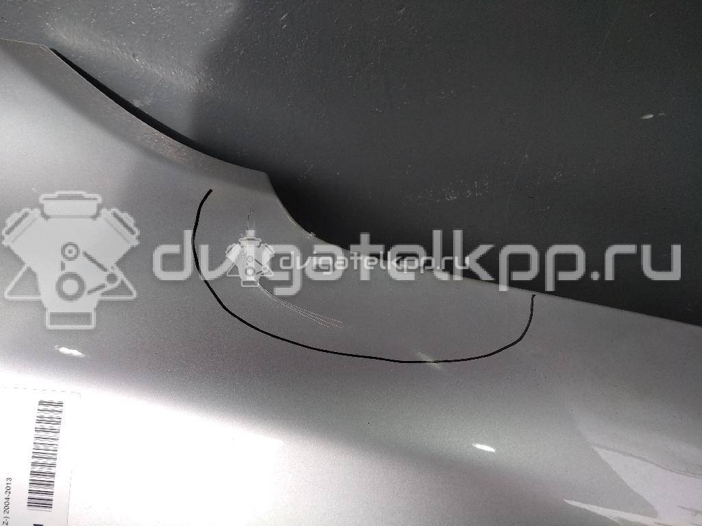 Фото Крыло переднее правое  1Z0821106A для Skoda Octavia / Octaviaii 1Z3 {forloop.counter}}