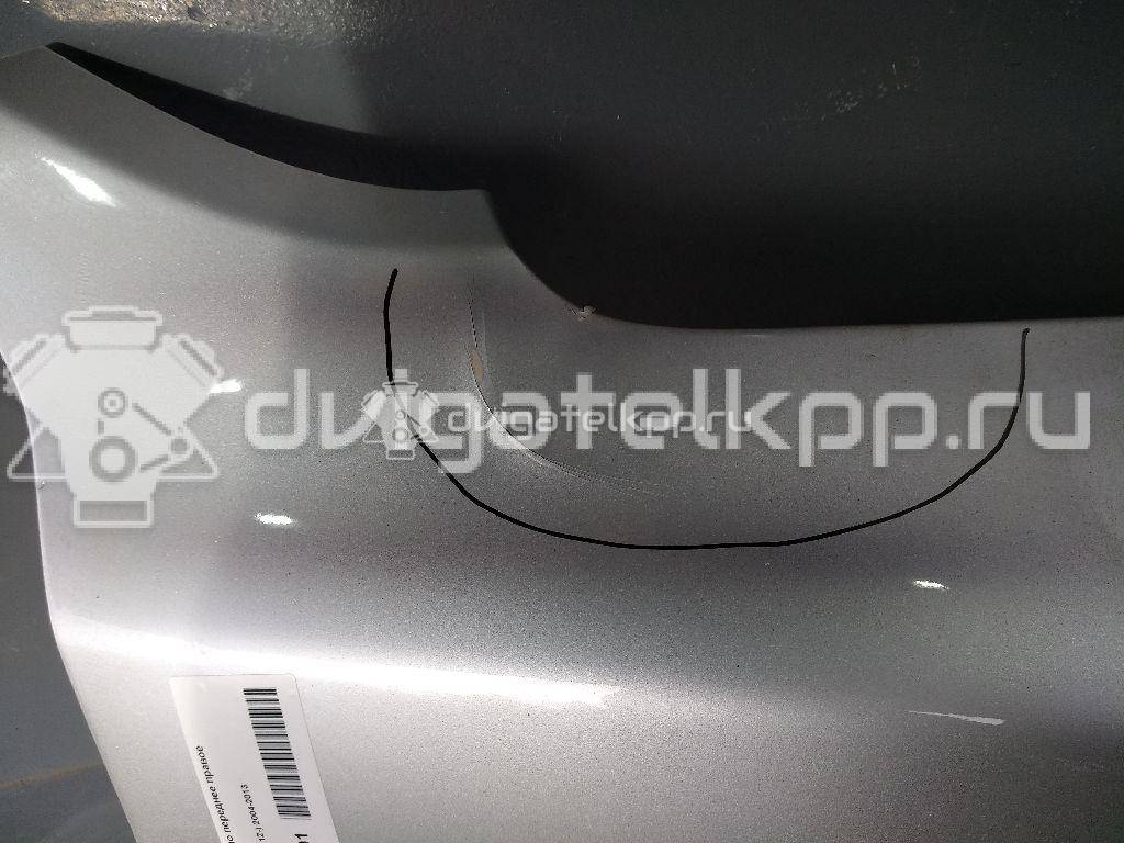 Фото Крыло переднее правое  1Z0821106A для Skoda Octavia / Octaviaii 1Z3 {forloop.counter}}