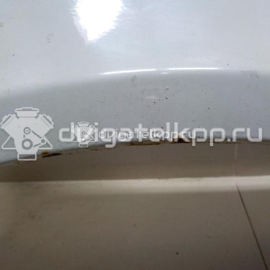 Фото Крыло переднее правое  1Z0821106A для Skoda Octavia / Octaviaii 1Z3